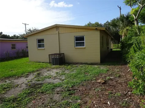 4307 E Osborne Avenue Tampa FL 33610