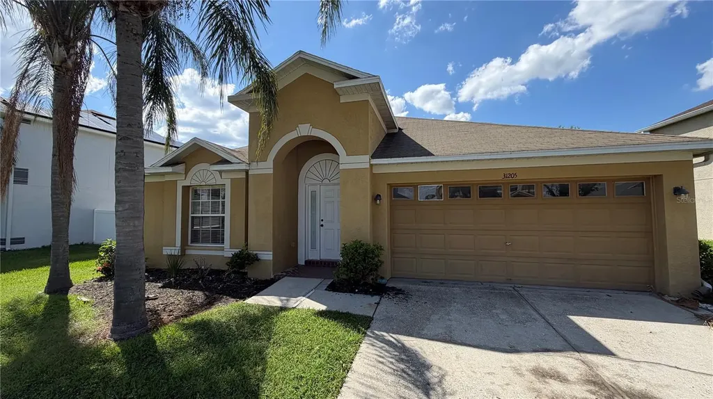 31205 Bridgegate Drive Wesley Chapel FL 33545