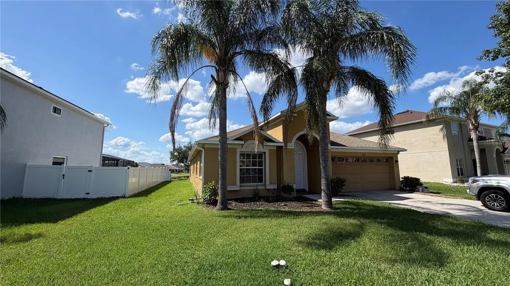 31205 Bridgegate Drive Wesley Chapel FL 33545