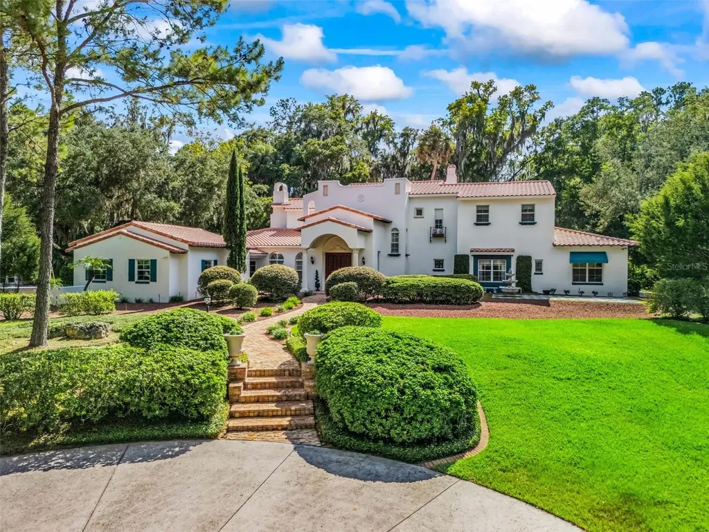 4200 SW 7th Ave Road Ocala FL 34471