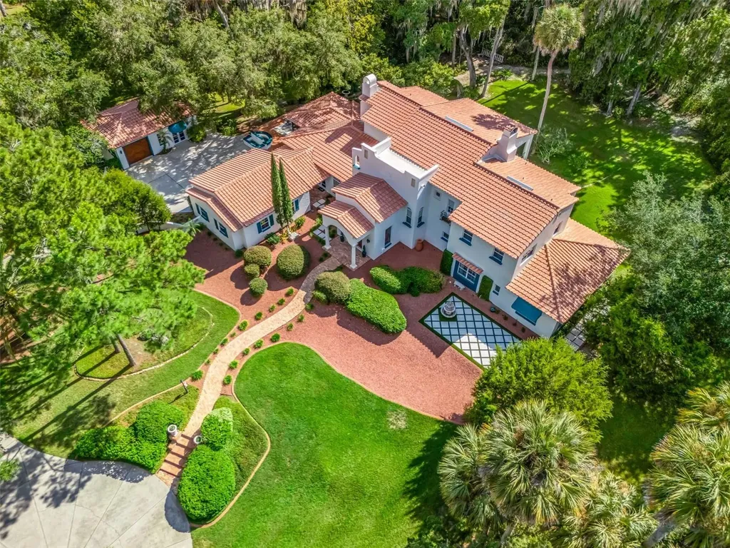 4200 SW 7th Ave Road Ocala FL 34471