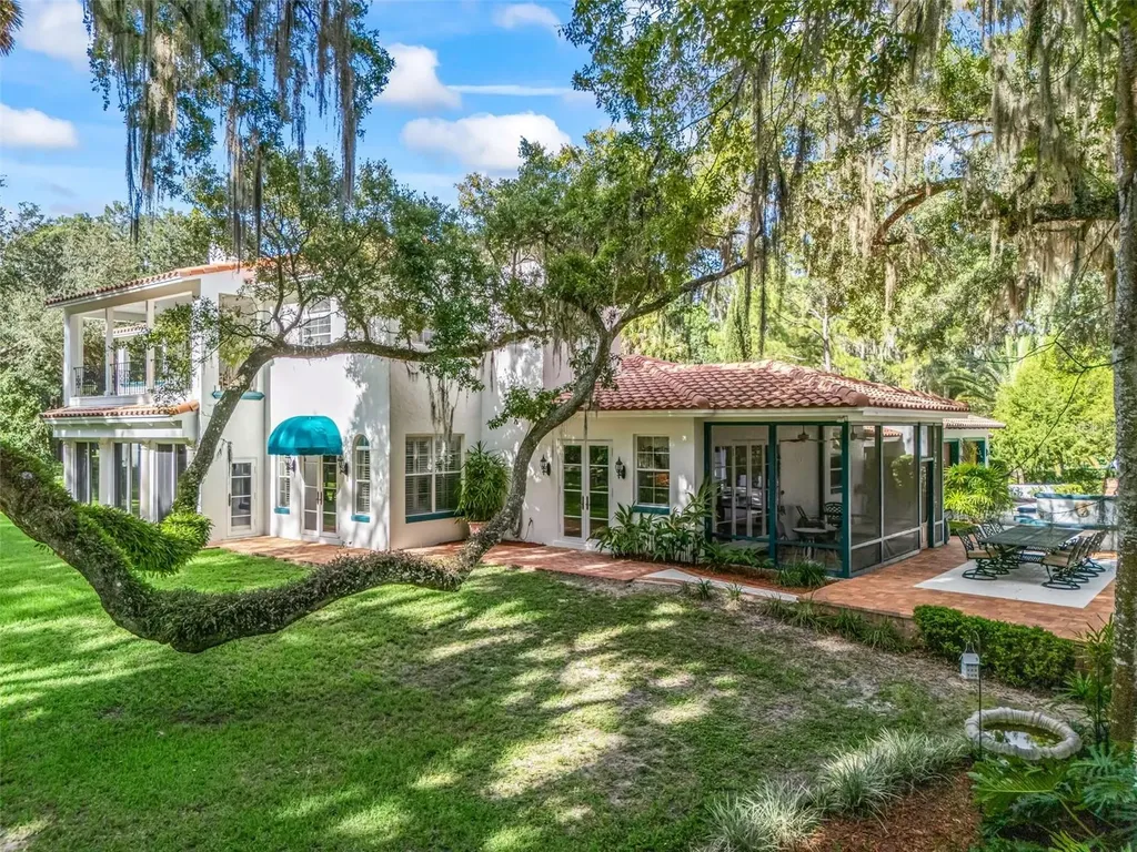 4200 SW 7th Ave Road Ocala FL 34471