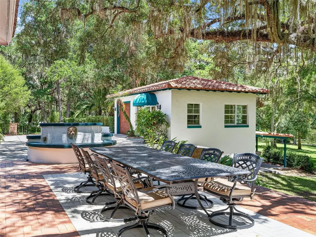 4200 SW 7th Ave Road Ocala FL 34471
