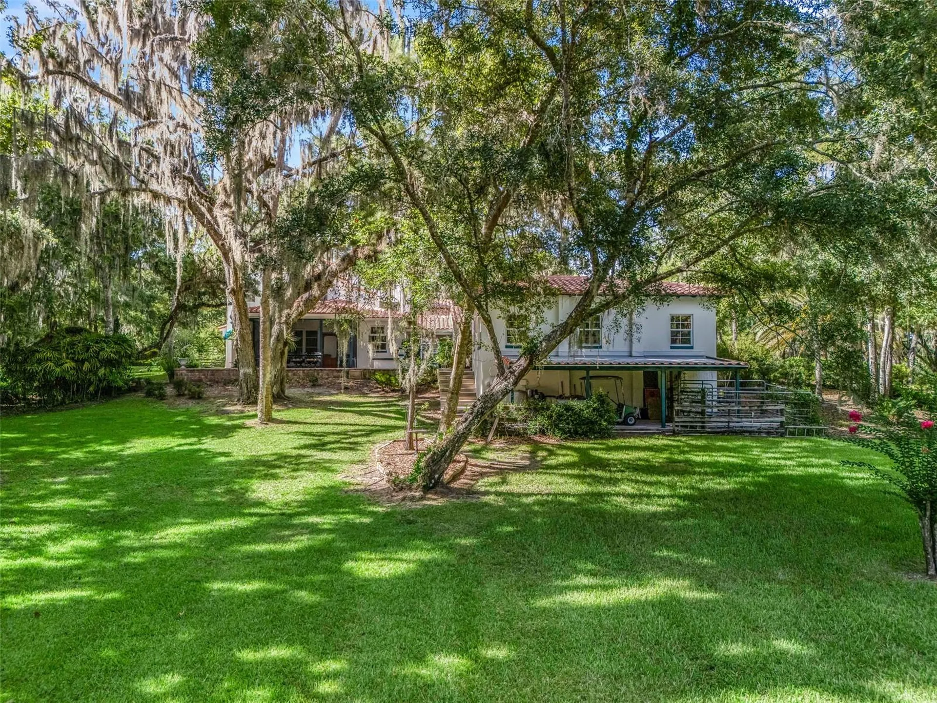 4200 SW 7th Ave Road Ocala FL 34471