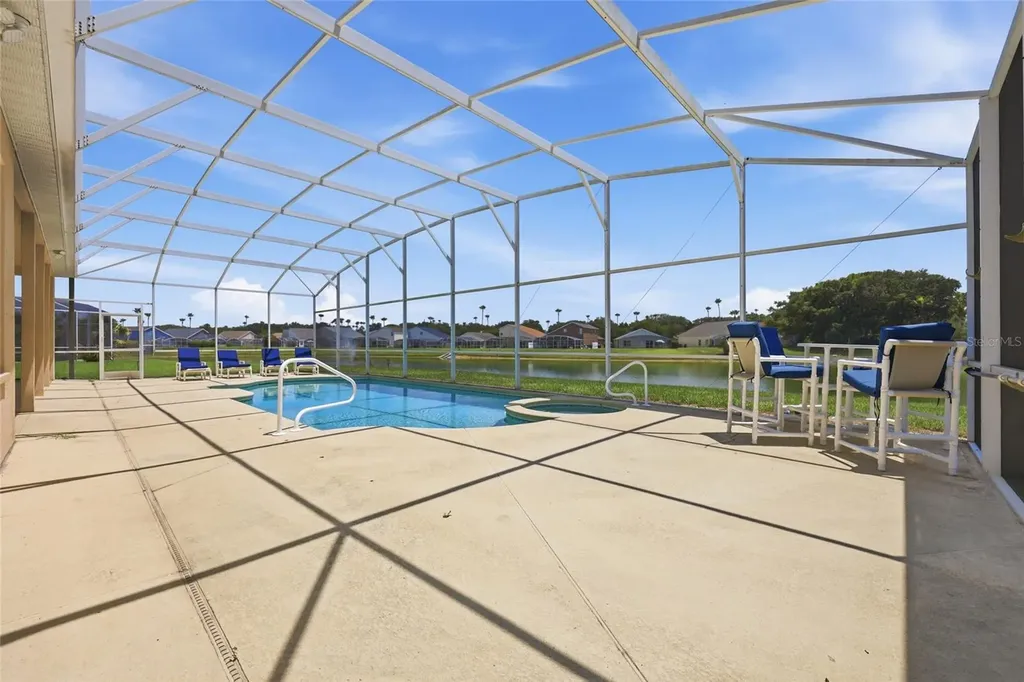 458 Bloomingdale Drive Davenport FL 33837
