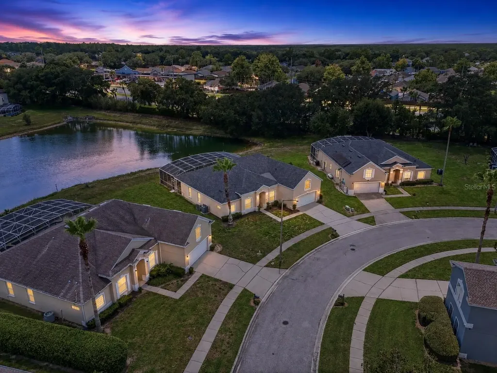 458 Bloomingdale Drive Davenport FL 33837