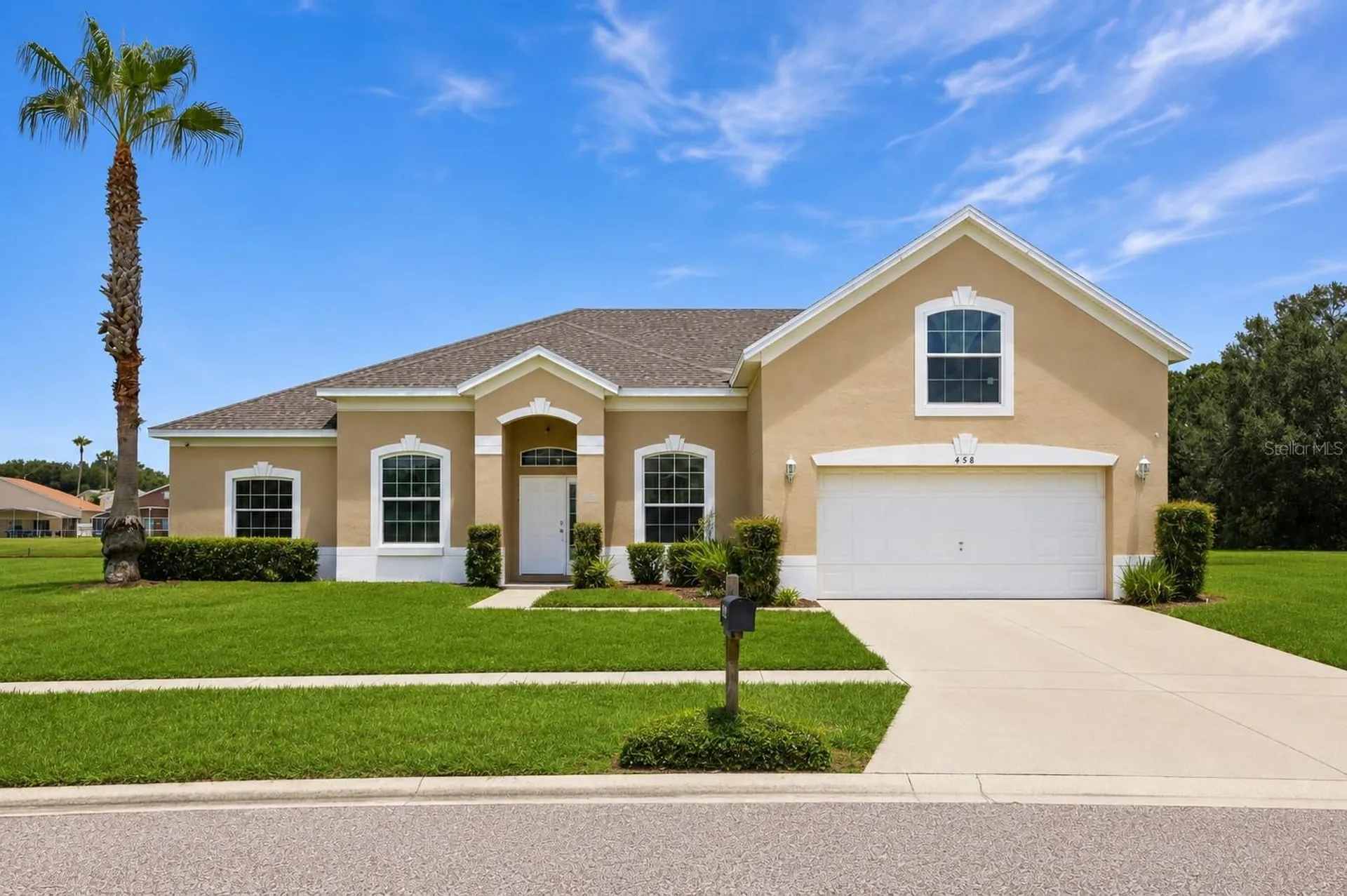 458 Bloomingdale Drive Davenport FL 33837