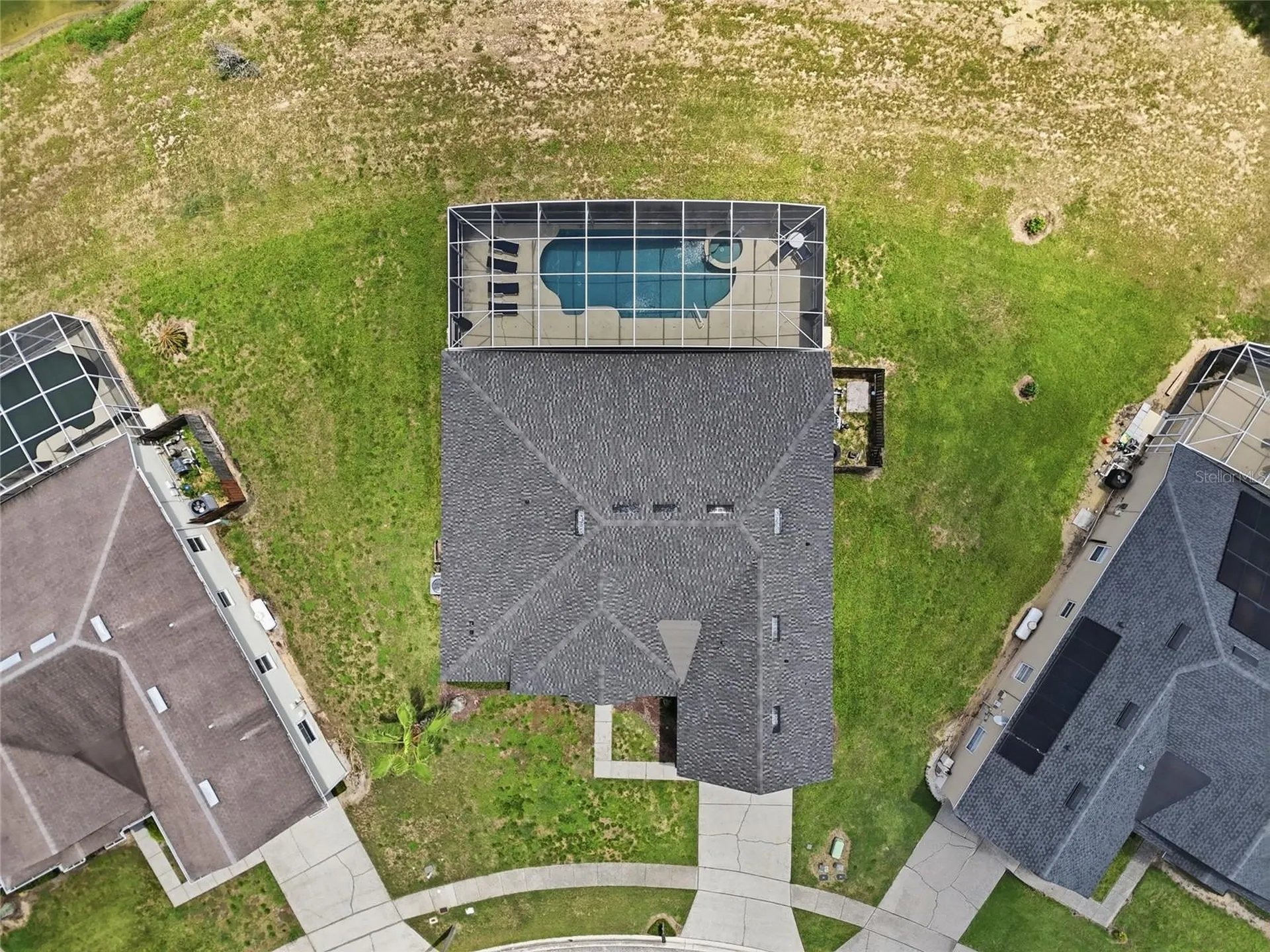 458 Bloomingdale Drive Davenport FL 33837