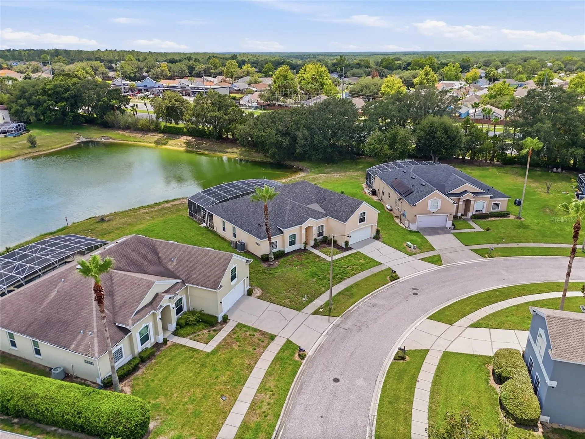 458 Bloomingdale Drive Davenport FL 33837