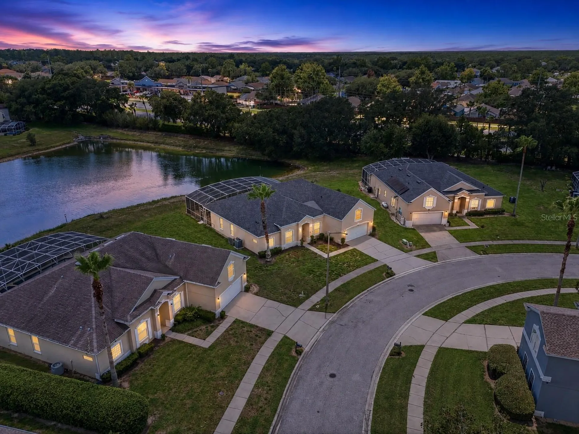 458 Bloomingdale Drive Davenport FL 33837