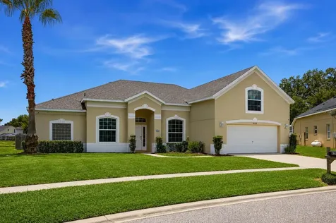 458 Bloomingdale Drive Davenport FL 33837