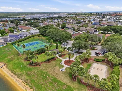 458 Bloomingdale Drive Davenport FL 33837