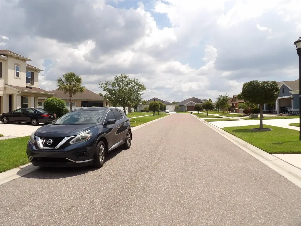 11940 Sunburst Marble Road Riverview FL 33579