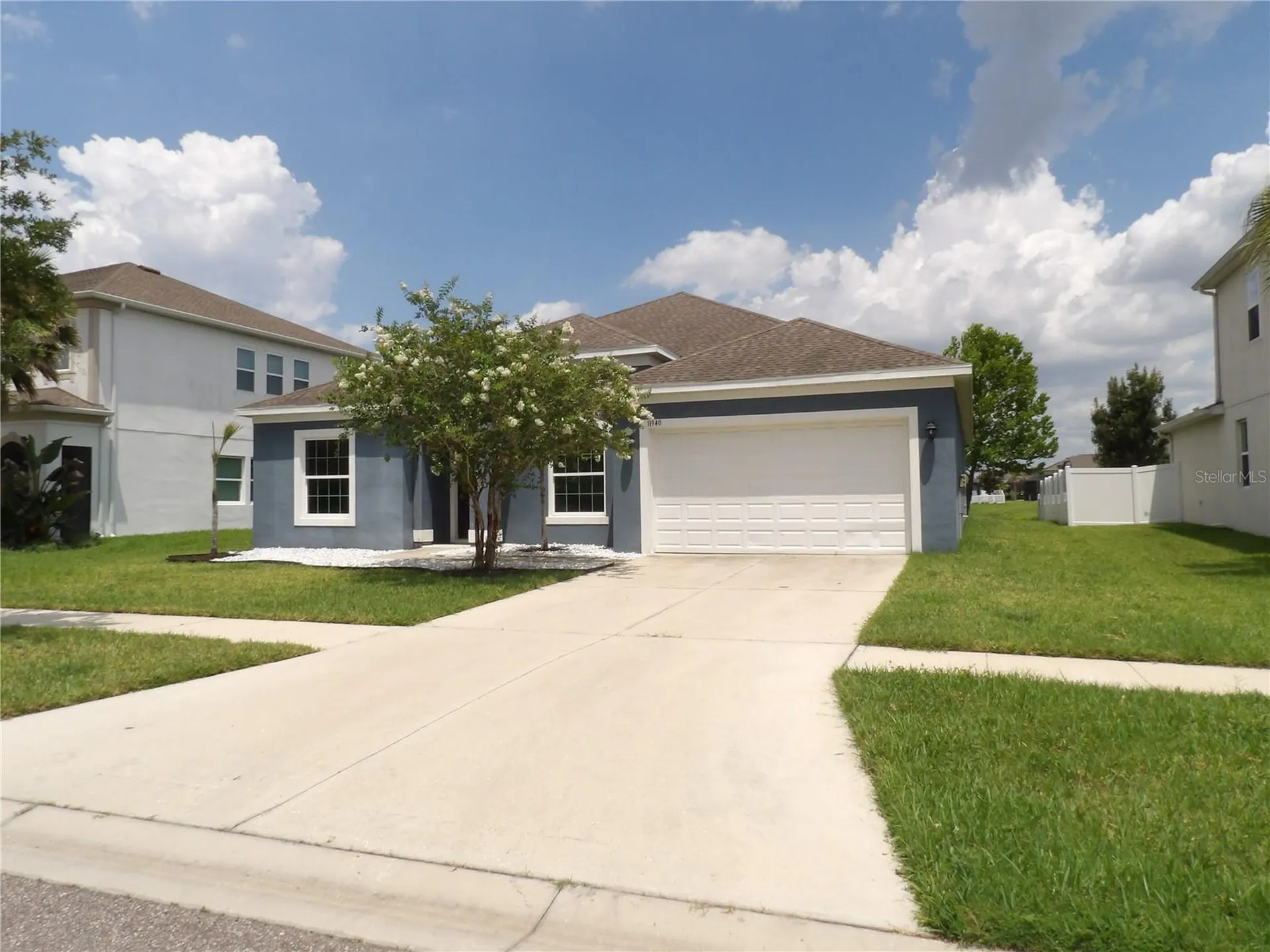 11940 Sunburst Marble Road Riverview FL 33579