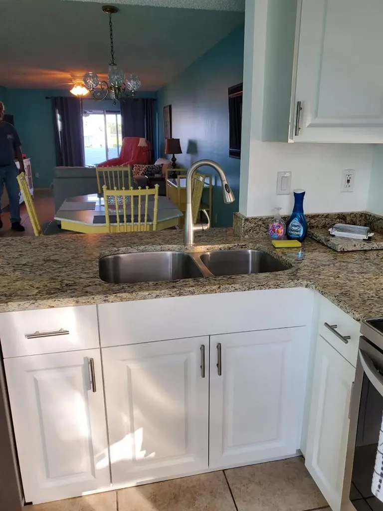 11135 Carriage Hill Drive Port Richey FL 34668