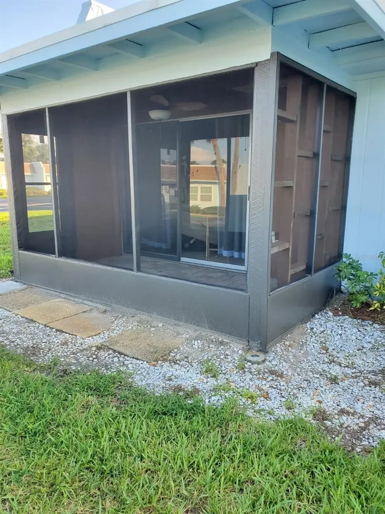 11135 Carriage Hill Drive Port Richey FL 34668
