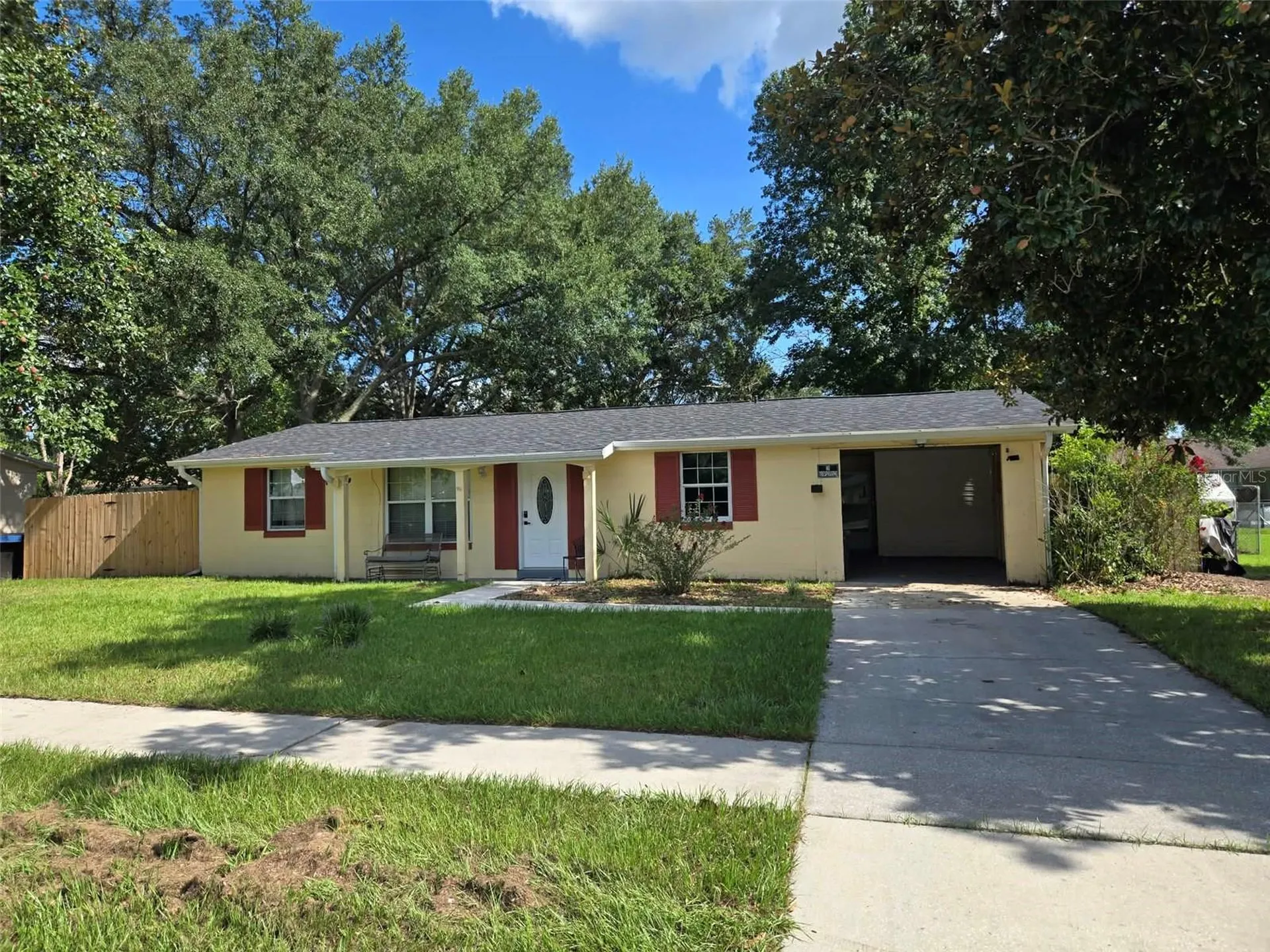 3762 SW 147th Street Ocala FL 34473