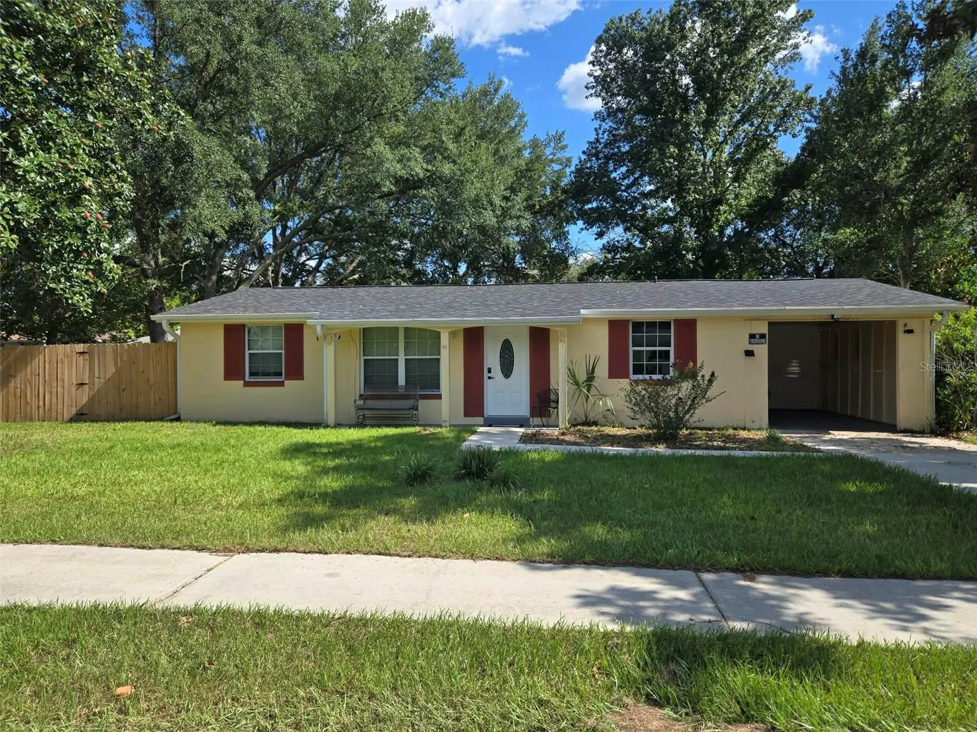 3762 SW 147th Street Ocala FL 34473