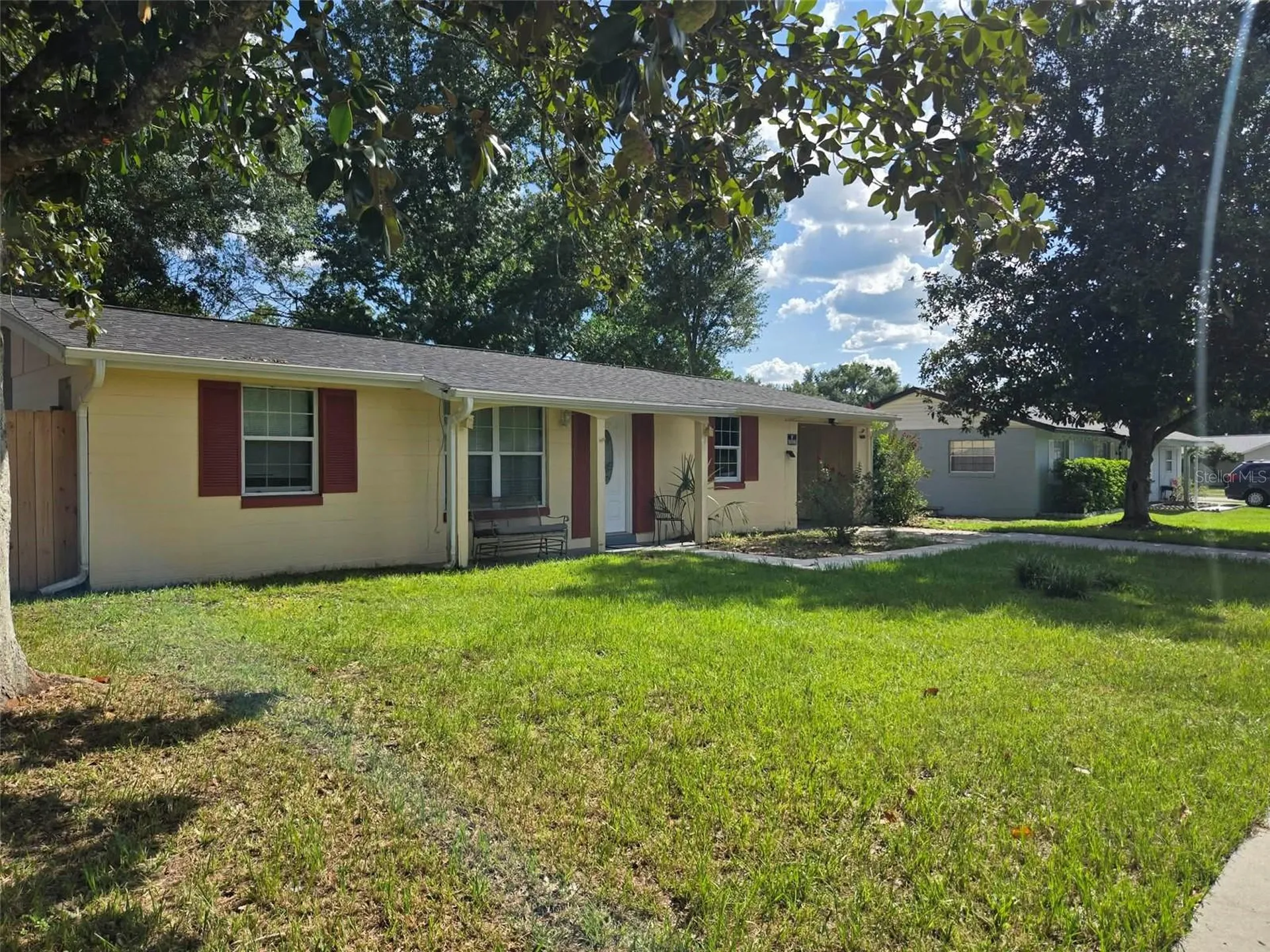 3762 SW 147th Street Ocala FL 34473