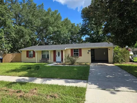 3762 SW 147th Street Ocala FL 34473