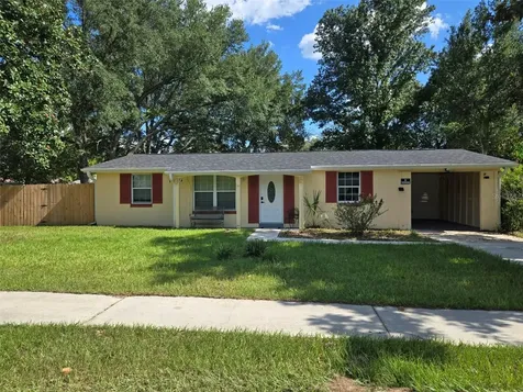 3762 SW 147th Street Ocala FL 34473