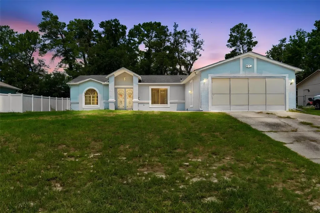4235 Castle Avenue Spring Hill FL 34609