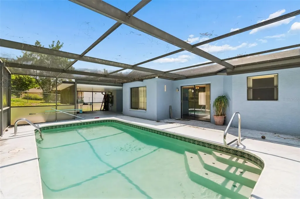 4235 Castle Avenue Spring Hill FL 34609