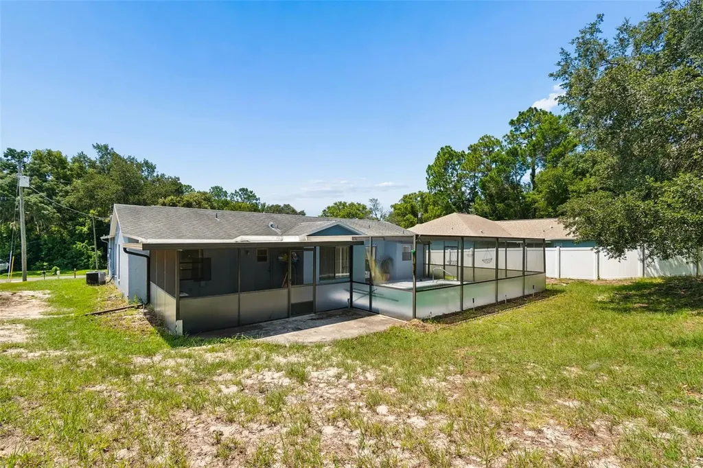 4235 Castle Avenue Spring Hill FL 34609
