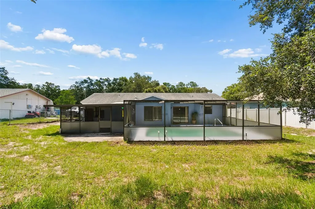 4235 Castle Avenue Spring Hill FL 34609