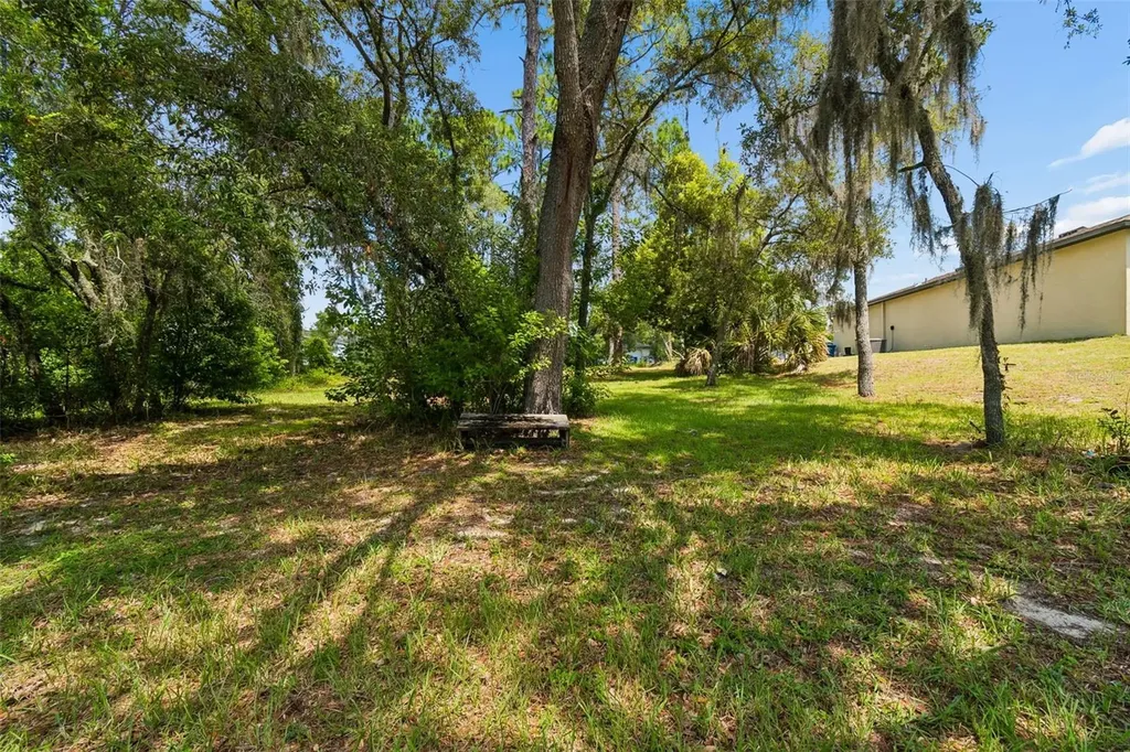 4235 Castle Avenue Spring Hill FL 34609