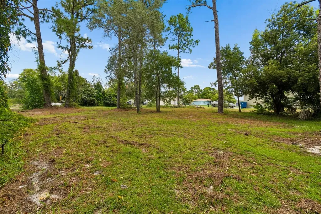 4235 Castle Avenue Spring Hill FL 34609