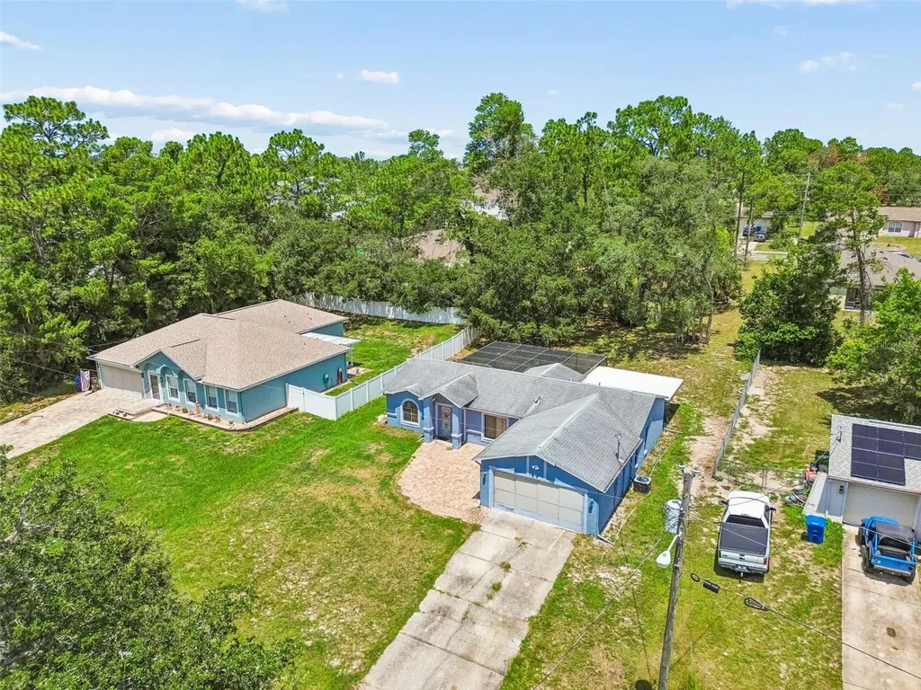 4235 Castle Avenue Spring Hill FL 34609