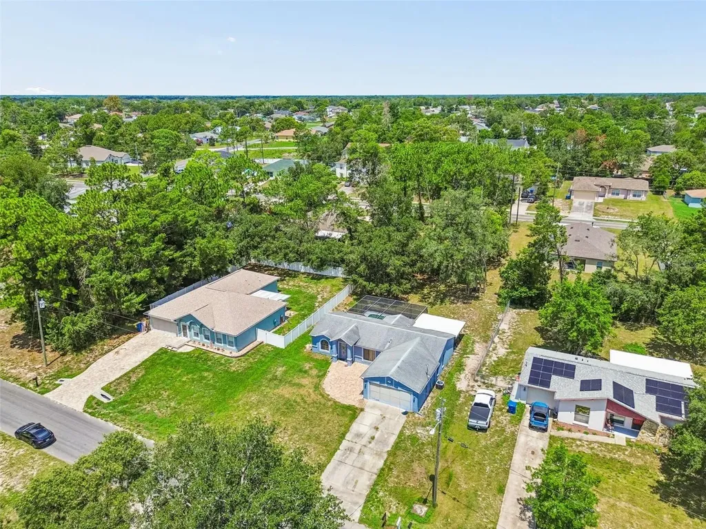 4235 Castle Avenue Spring Hill FL 34609
