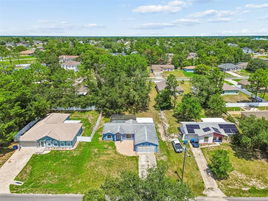 4235 Castle Avenue Spring Hill FL 34609