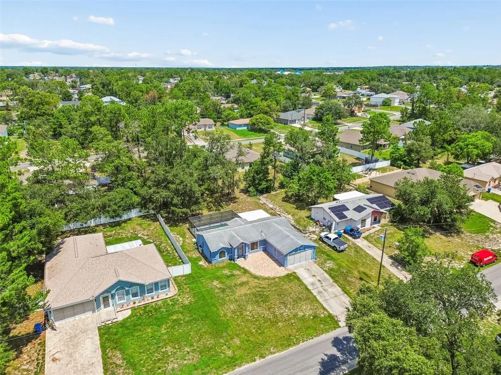 4235 Castle Avenue Spring Hill FL 34609