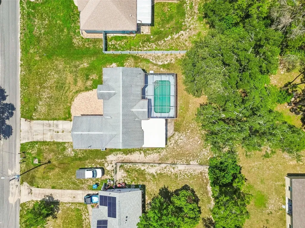 4235 Castle Avenue Spring Hill FL 34609