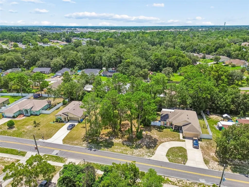 4235 Castle Avenue Spring Hill FL 34609