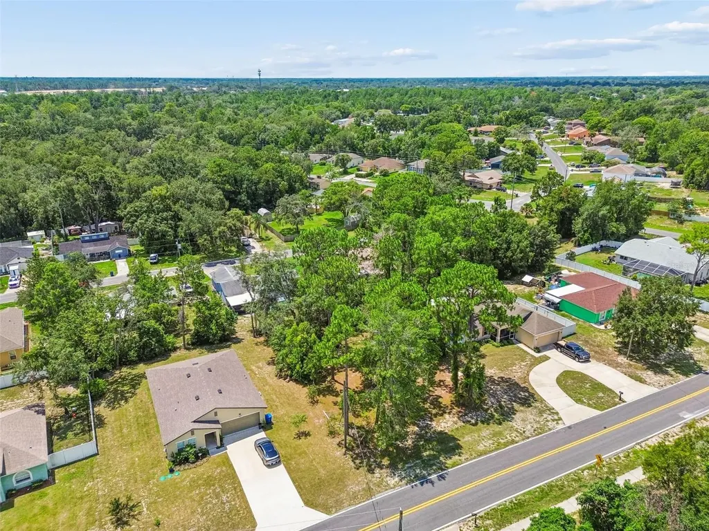 4235 Castle Avenue Spring Hill FL 34609