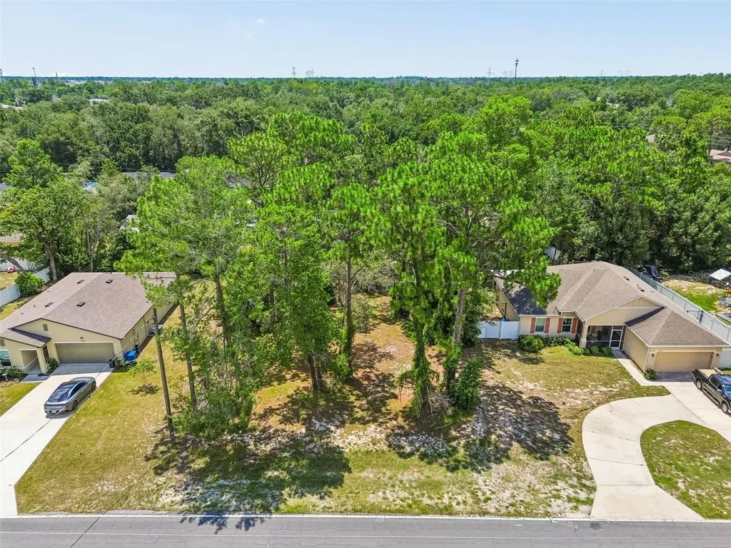 4235 Castle Avenue Spring Hill FL 34609