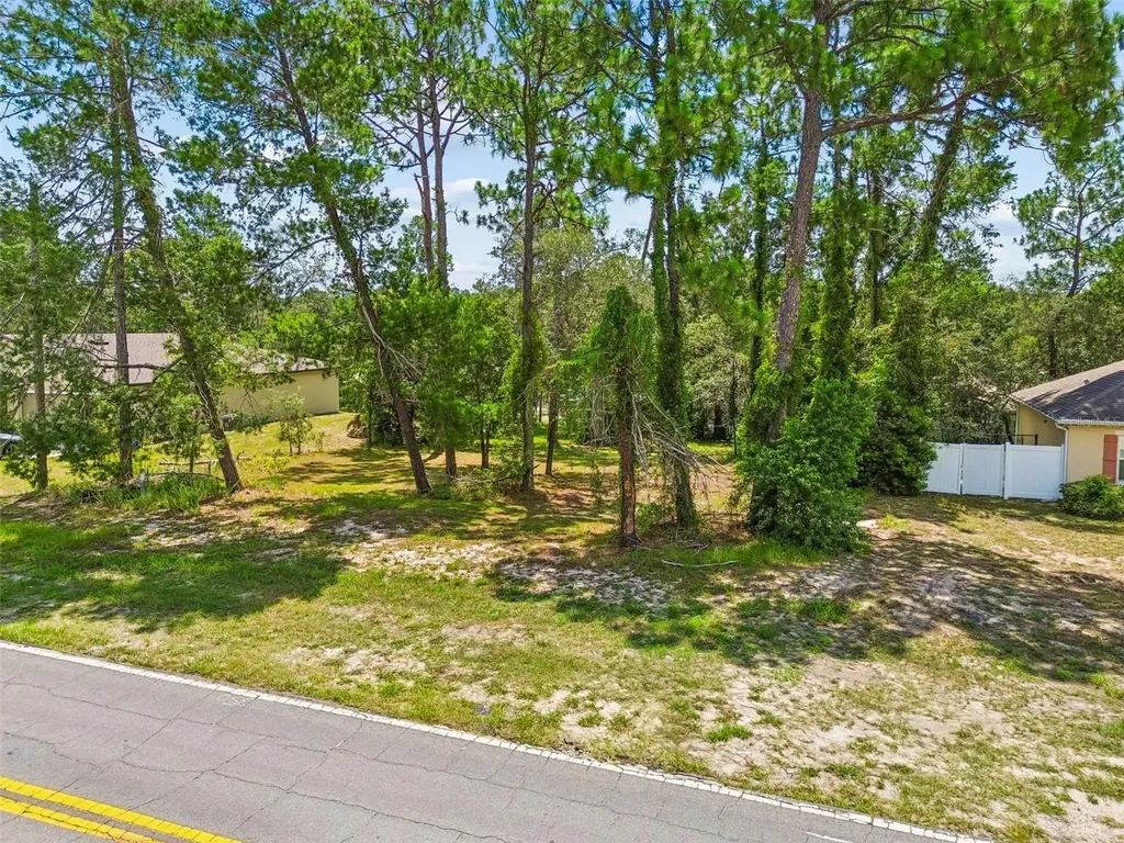 4235 Castle Avenue Spring Hill FL 34609
