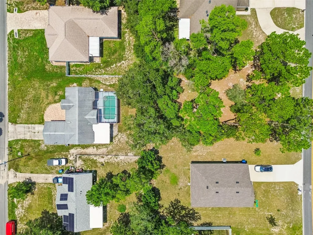 4235 Castle Avenue Spring Hill FL 34609