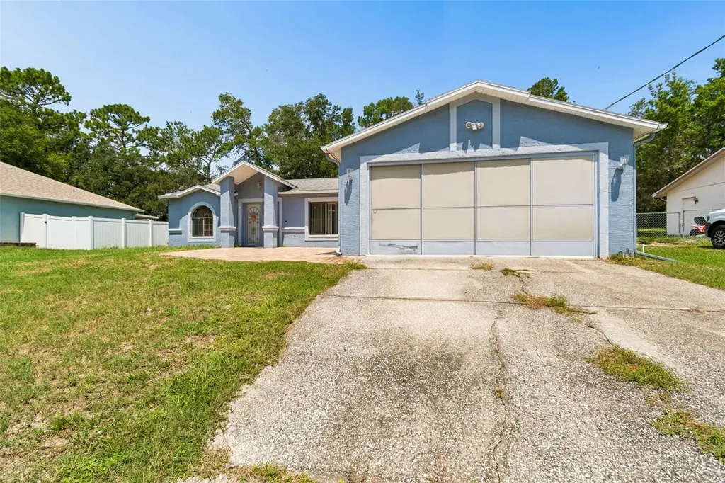 4235 Castle Avenue Spring Hill FL 34609