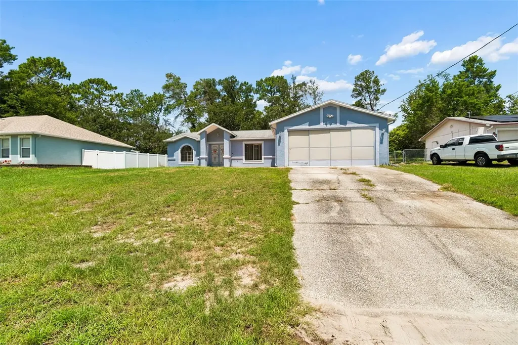 4235 Castle Avenue Spring Hill FL 34609