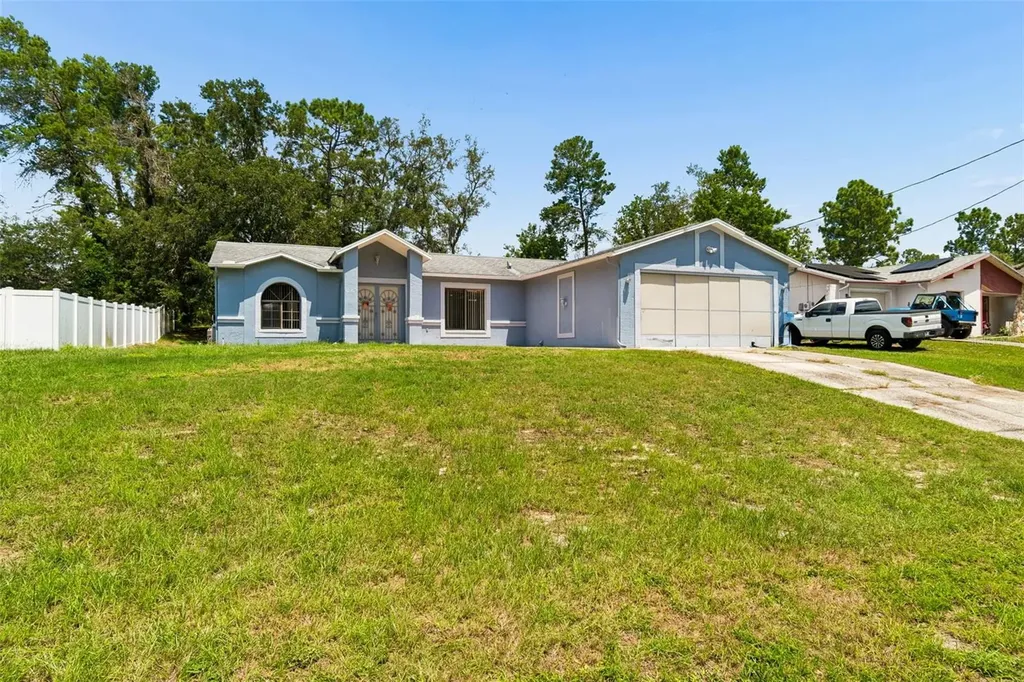 4235 Castle Avenue Spring Hill FL 34609