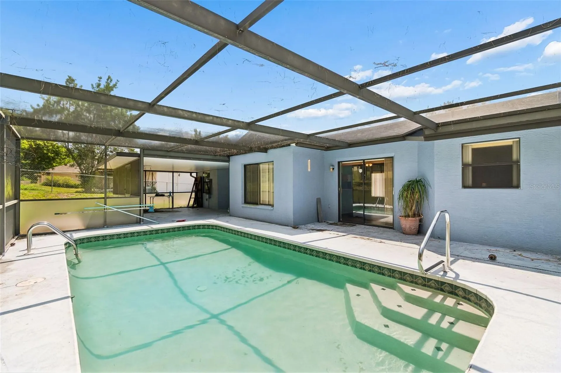 4235 Castle Avenue Spring Hill FL 34609