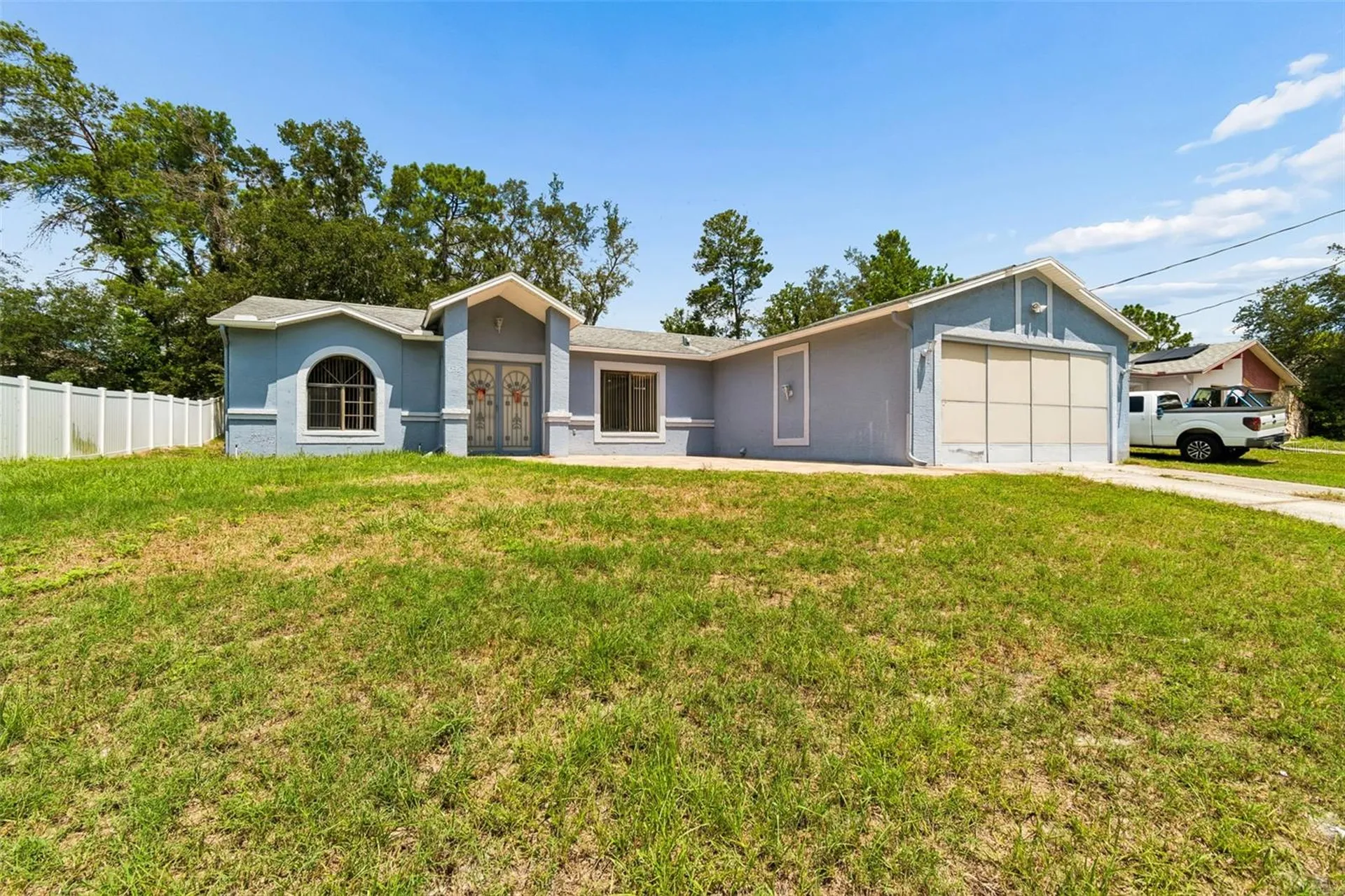 4235 Castle Avenue Spring Hill FL 34609