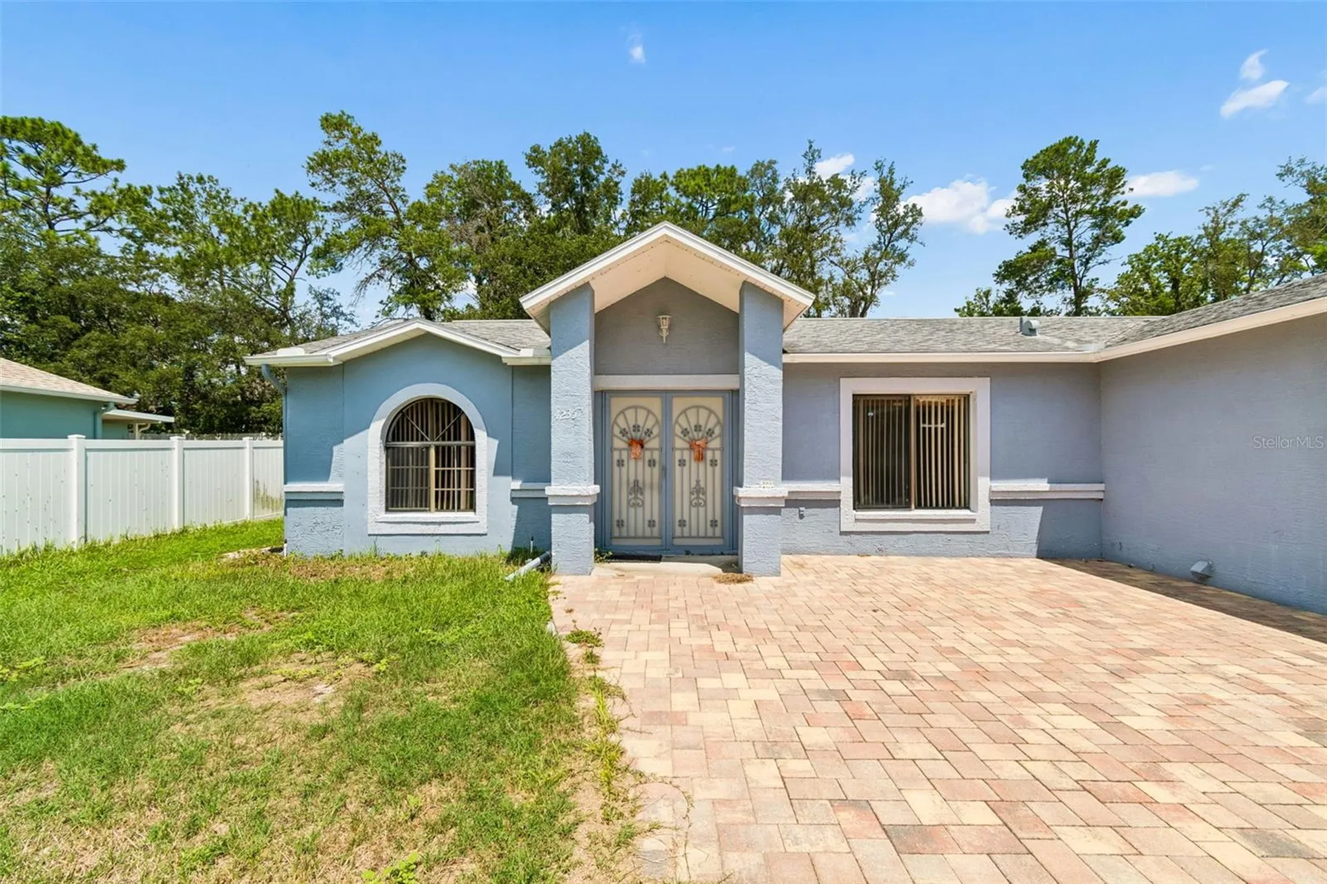 4235 Castle Avenue Spring Hill FL 34609