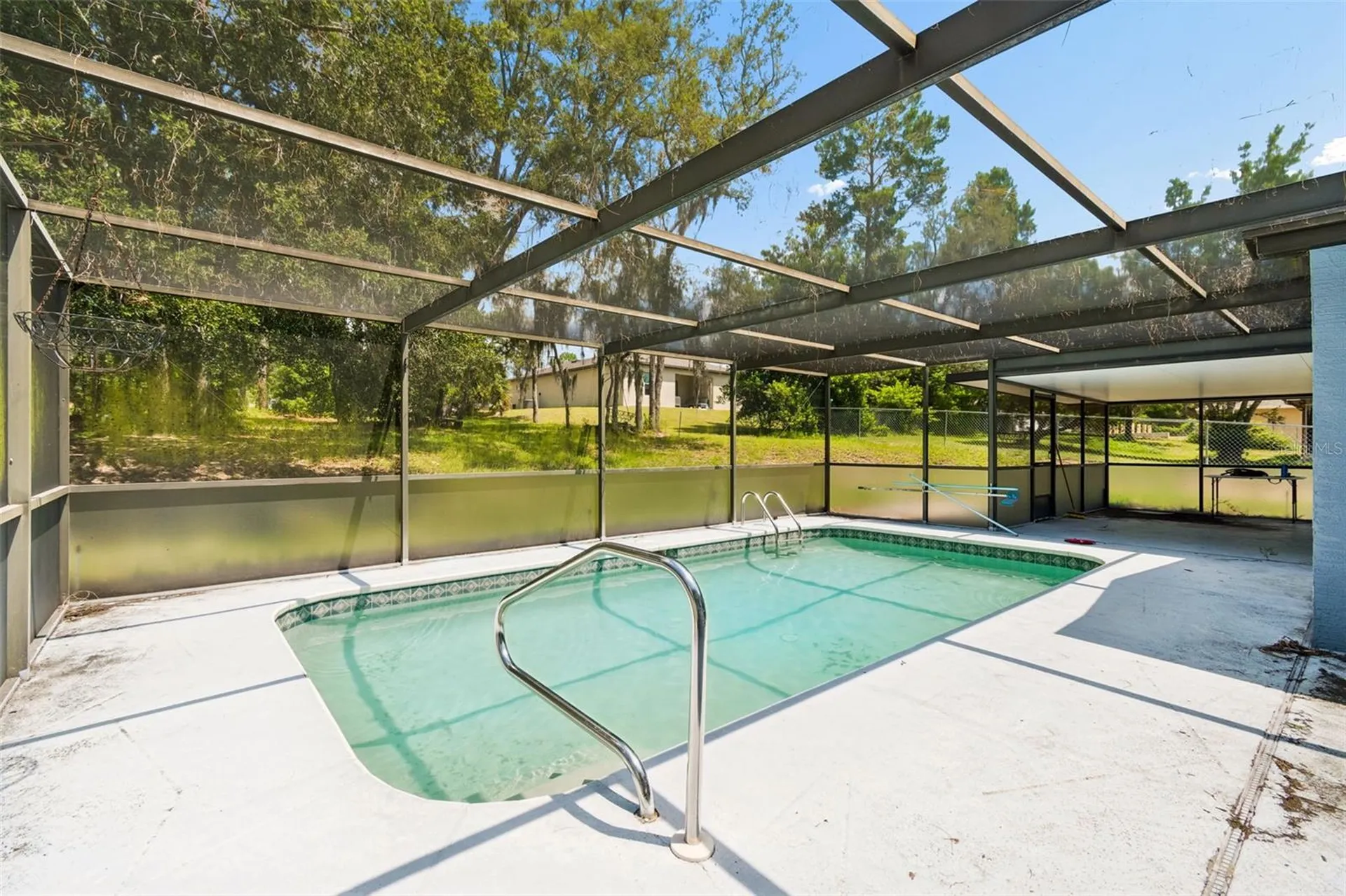 4235 Castle Avenue Spring Hill FL 34609