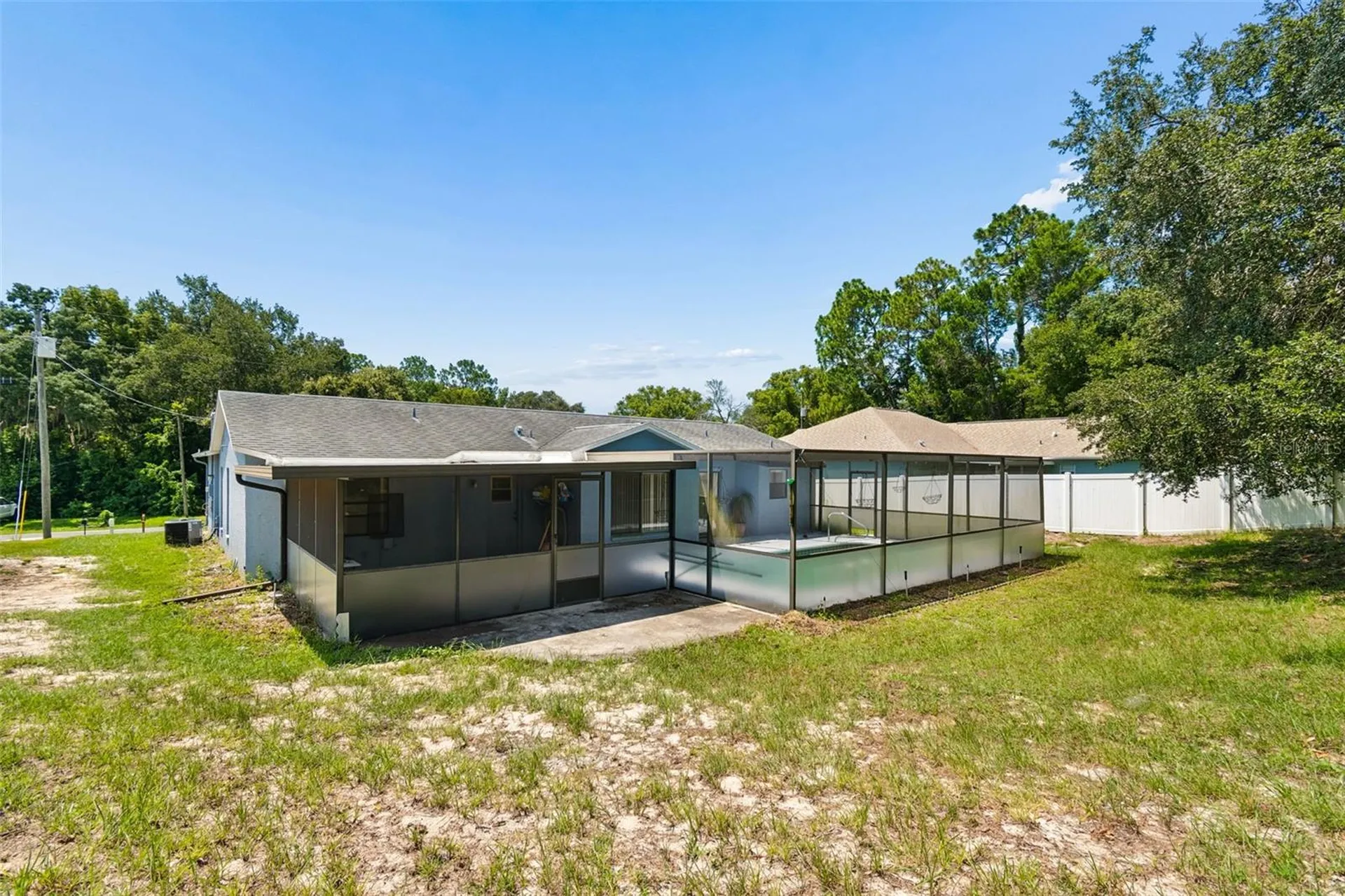 4235 Castle Avenue Spring Hill FL 34609