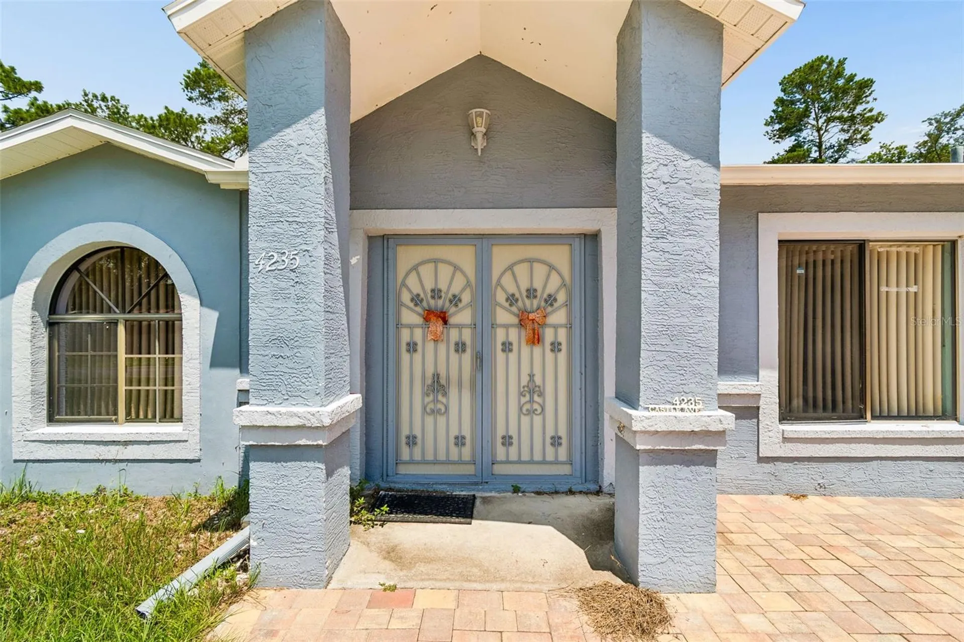 4235 Castle Avenue Spring Hill FL 34609